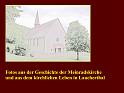 50 Jahre Meinradskirche