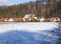 50 Jahre Meinradskirche