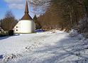 50 Jahre Meinradskirche