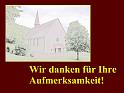 50 Jahre Meinradskirche