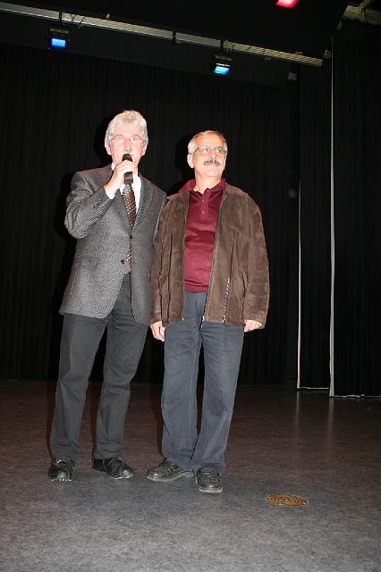 Türkischer Folkloretanz